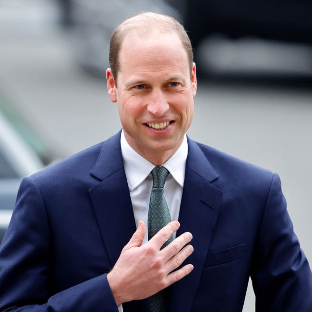 Prince William: Biography, Prince of Wales, British Royal Family