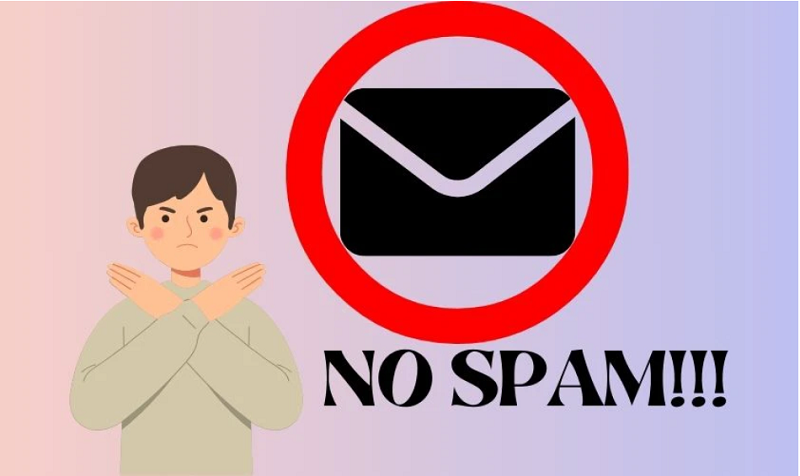 Extremely simple way to fix Gmail blocked from sending mail error - Vietnam.vn