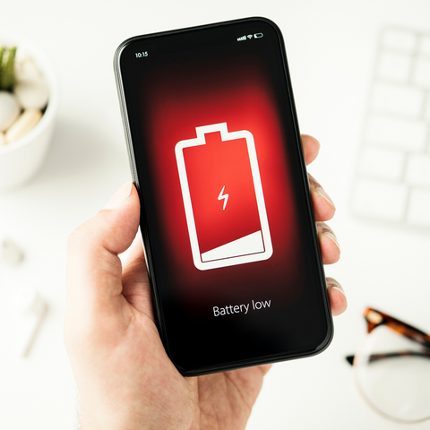 Why is my phone's battery draining so fast? - Mobatree