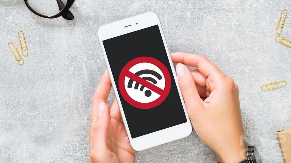 Why does my smartphone keep disconnecting from a Wi-Fi network? | NoypiGeeks