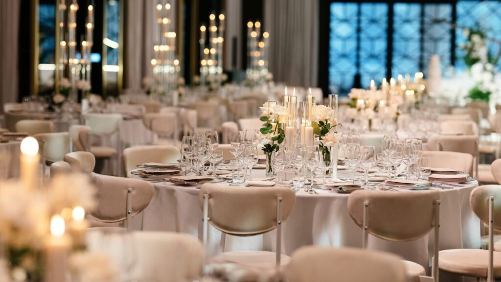 Melbourne Wedding Spaces | The Ritz-Carlton, Melbourne