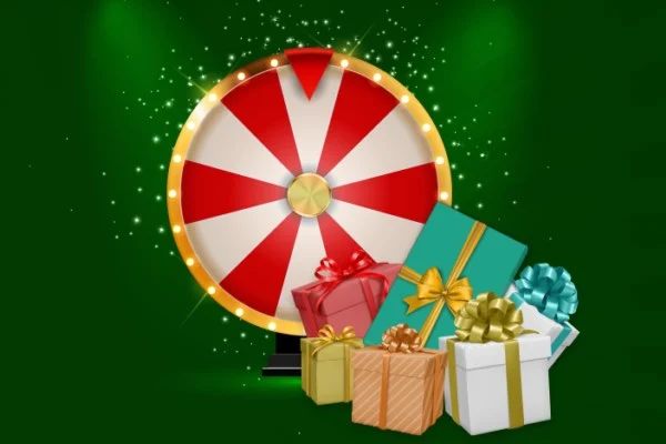 Customized Prize Wheel Online | Tips and Examples