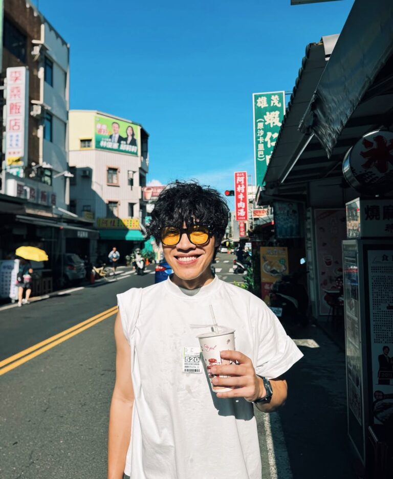 35岁就成史上最年轻“三金得主”！一起了解卢广仲的3件事！他的经典歌曲你肯定会唱！ – TTN 谈谈网