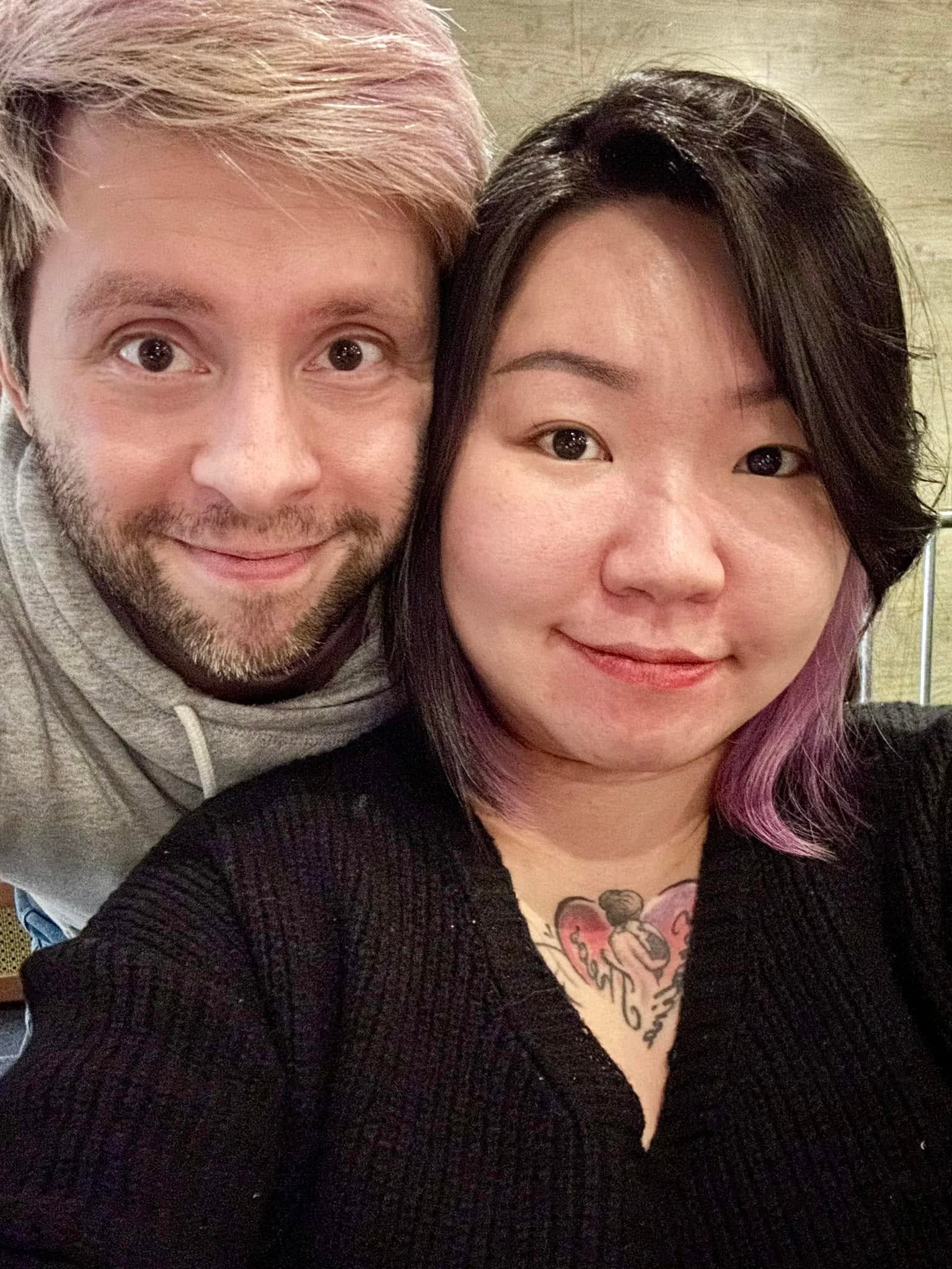 令人担忧！大马YouTuber包妈「被强制入住精神科病房」！1原因导致出现幻觉！ – TTN 谈谈网
